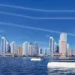 Electric Water Taxis & Yacht Clubs: Sam Payrovi’s Sustainability Vision