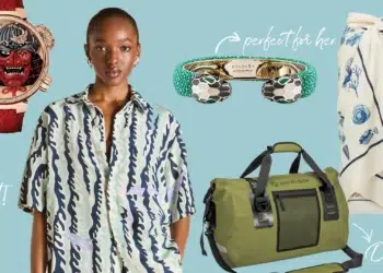 Southern Boating and Yachting 2025 Gift Guide