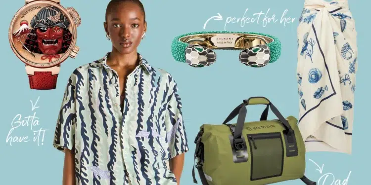 Southern Boating and Yachting 2025 Gift Guide