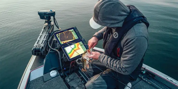 Lowrance Ghost X Trolling Motor: Quiet Power, Smarter Control