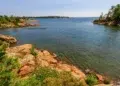Why Georgian Bay Is One of North America’s Most Spectacular Boating Destinations