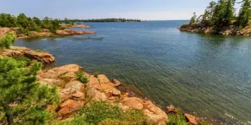 Why Georgian Bay Is One of North America’s Most Spectacular Boating Destinations