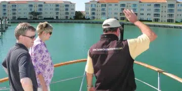 Why Clear Communication Is the Foundation of Safe Boating