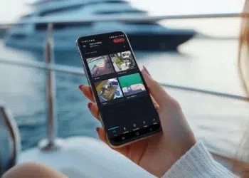 GOST Specter AI: Intelligent Marine Security Anywhere in the World
