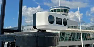 How SEA.AI Watchkeeper Uses AI to Enhance On-Water Safety