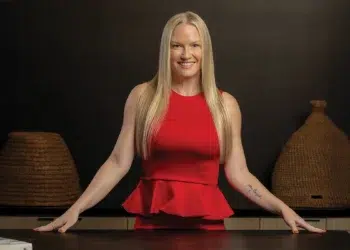 Sara Becnel on Elevating Boating Life at Sandestin Baytowne Marina