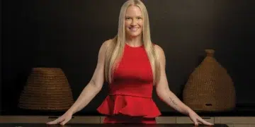 Sara Becnel on Elevating Boating Life at Sandestin Baytowne Marina