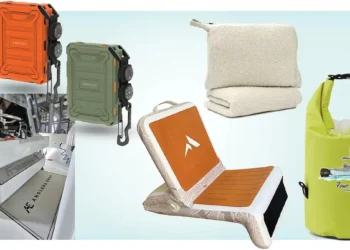5 Stylish & Practical Boating Accessories You’ll Want On Board
