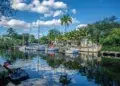 Port Salerno, Florida: An Easygoing Taste of Old Florida on the Treasure Coast