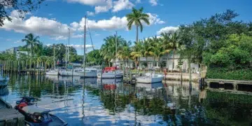 Port Salerno, Florida: An Easygoing Taste of Old Florida on the Treasure Coast
