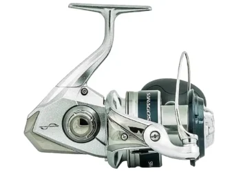 First-Class Cast: Premium Fishing Accessories for Your Next Expedition