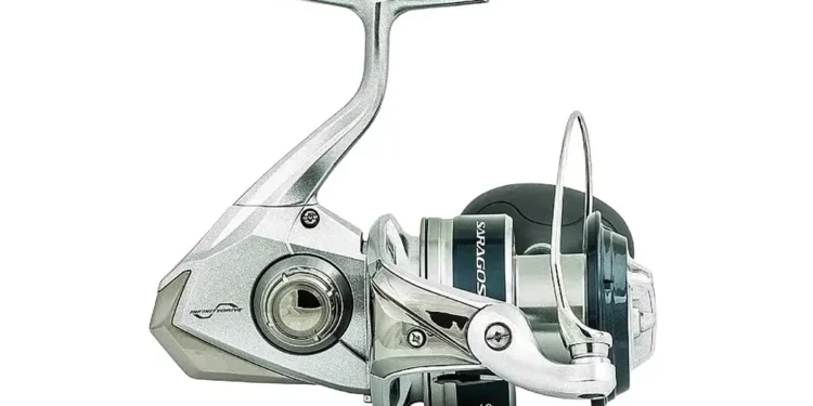 First-Class Cast: Premium Fishing Accessories for Your Next Expedition