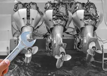 Essential Boat Spare Parts That Save the Day
