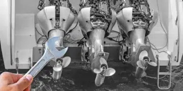 Essential Boat Spare Parts That Save the Day