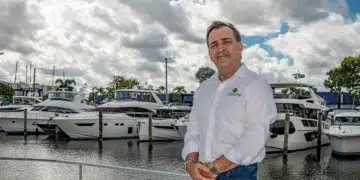 Innovation in Motion: Inside Leopard Catamarans with Franck Bauguil