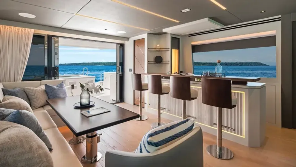 Horizon FD80 Review: 80-Foot Luxury Meets Long-Range Comfort