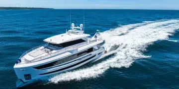 Horizon FD80 Review: 80-Foot Luxury Meets Long-Range Comfort