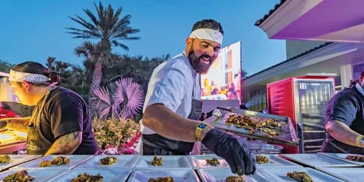 Best Spring 2026 Waterfront Events: Florida Openings, Boat Shows, Bahamas Festivals & Caribbean Swims