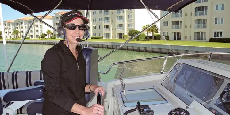 Can You Take the Helm? Boating Safety Tips for Mates