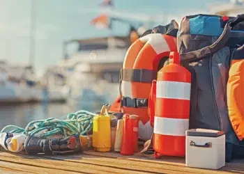 The Ultimate Pre-Season Boat Checklist: Safety, Gear & Must-Do Inspections
