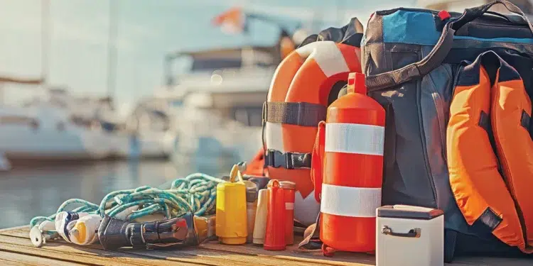 The Ultimate Pre-Season Boat Checklist: Safety, Gear & Must-Do Inspections