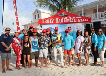 Jimmy’s Wines & Spirits Proudly Continues Its Annual Support of Regattas in the Abacos