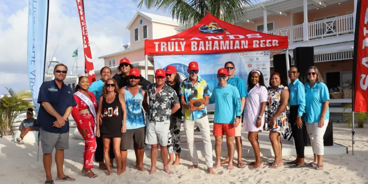 Jimmy’s Wines & Spirits Proudly Continues Its Annual Support of Regattas in the Abacos