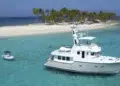 Nordhavn Prepares for First Rendezvous in the Bahamas