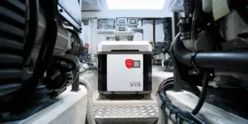 Quick Group Pushes Stabilization Boundaries With Quick Gyro