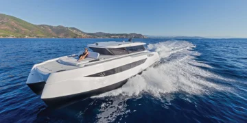 Sunreef Ultima 55 Review: A Different Kind of Catamaran