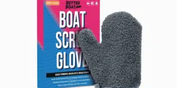 5 Best Boat Cleaning Products for a Spotless Finish