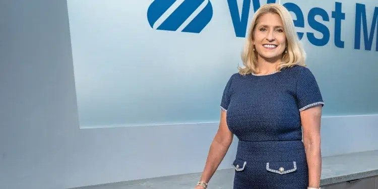 A Bright New Day: West Marine’s Paulee Day Takes the Helm as CEO