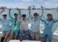 Ladies, Let’s Go Fishing South Florida Teaches Women Offshore Fishing Skills