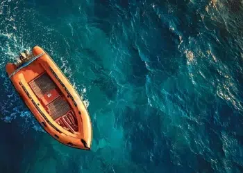 Small Boat, Big Decision: How to Choose the Right Dinghy for Your Boat