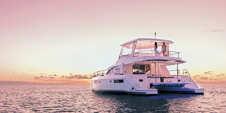 Bahamas Bareboat Charter Guide: Best Routes, Tips & Islands to Explore