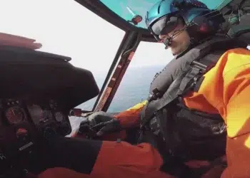 A Second Chance at Sea