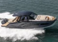 Is the Hanover 7 Series the BMW of Cruiser Yachts?