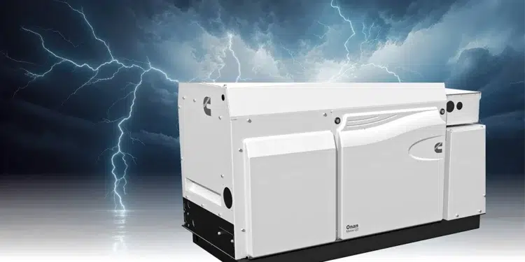 10 Tips for Marine Generator Maintenance When Cruising Remotes Locales