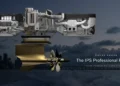 Volvo Penta Unveils New D13 IPS Hybrid Yacht Propulsion System