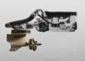 Volvo Penta Unveils New D13 IPS Hybrid Yacht Propulsion System