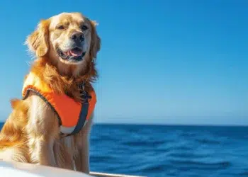 Boating With Pets: Expert Safety Tips for Dogs and Cats at Sea