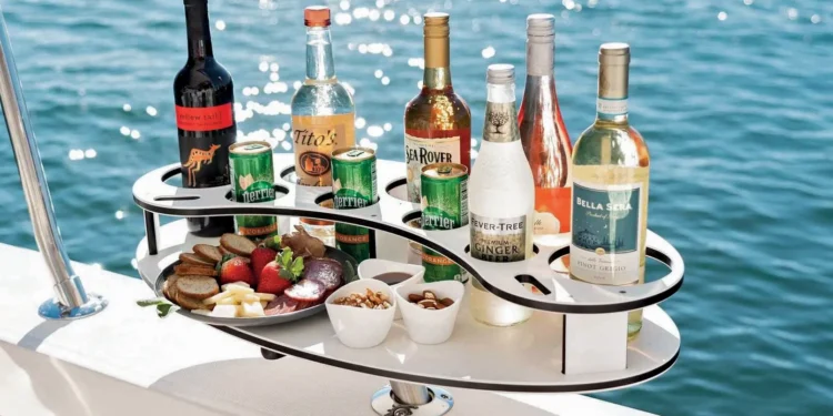 5 Boating Accessories to Make Summer on the Water Even Better