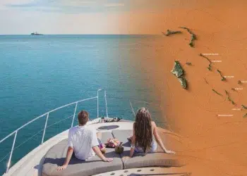 Best Hidden Islands in the Bahamas for Boaters and Anglers