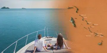 Best Hidden Islands in the Bahamas for Boaters and Anglers