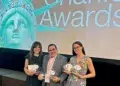 Southern Boating Earns Top Honors at the 2026 Charlie Awards