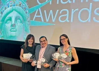 Southern Boating Earns Top Honors at the 2026 Charlie Awards