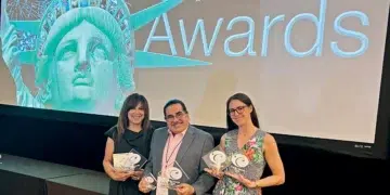 Southern Boating Earns Top Honors at the 2026 Charlie Awards