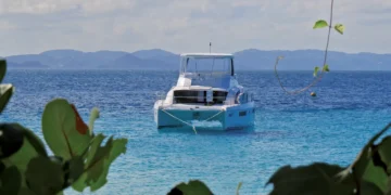 Charter a Boat, Not a Hotel: The Travel Trend Boaters Love