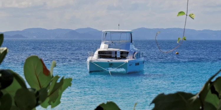 Charter a Boat, Not a Hotel: The Travel Trend Boaters Love