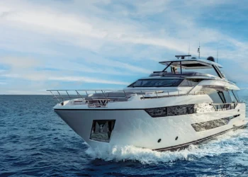 Ferretti 940 Review: A Pocket Megayacht With Italian Luxury and Practical Comfort